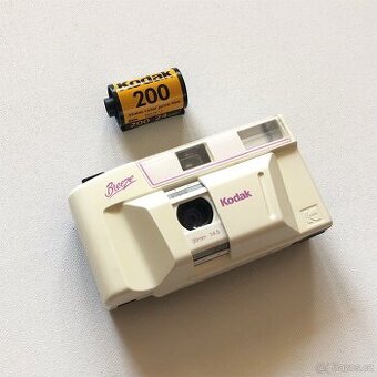 Kodak Breeze 35mm kompakt