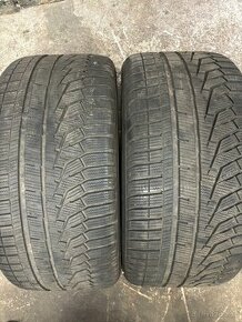 Zimní gumy Hankook Winter I Cept 295/40 R20