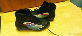 Boty Salomon 42 SNS