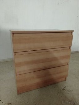 Komoda šxvxh  70x72x40