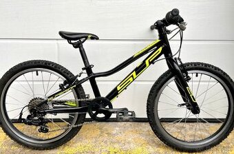 Dětské kolo SUPERIOR Racer XC 20 černé