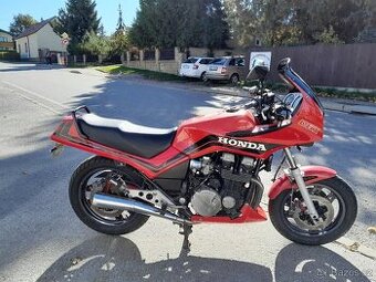 Honda CBX 750 F 1985