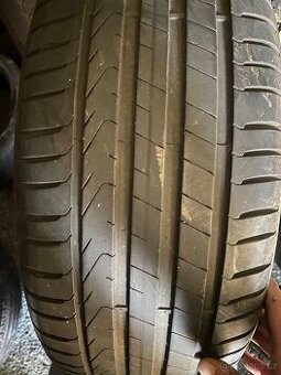 Letní pneu 225/45/R18 Pirelli