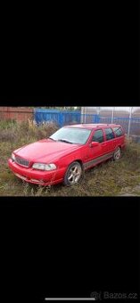 Volvo V70 2.5tdi