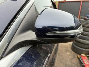 Levé Zpětné zrcátko Mercedes-Benz w205 16 pin
