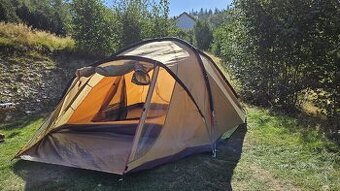Zanovní turistický stan pro 4 os. Trimm Enduro