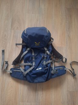Salewa Miage 25