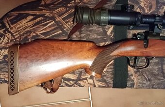 Remington 222 - 1