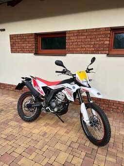 Mondial SMX 125E - 1