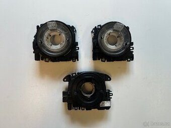Škoda , Vw , Seat , Audi - Kroužek pod volant