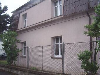 pronájem bytu Praha 9 Čakovice