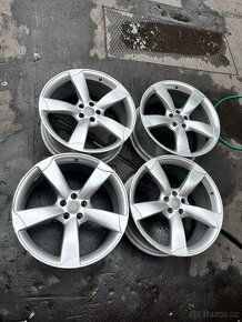 Alu Sada AUDI R21 ROTOR