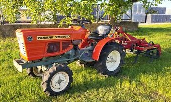 YANMAR YM1401D