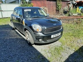 Mini Countryman - 1