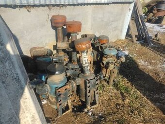 Filtr zetor