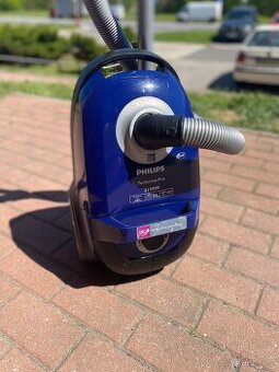 Vysavač Philips 2100W EXTRA VÝKON