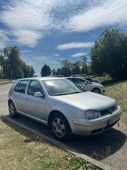 Golf 4 1.9tdi