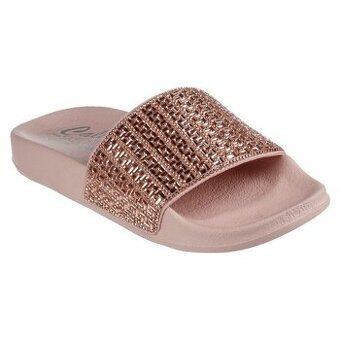 Dámské pantofle zn. Skechers vel. 37 V ZÁRUCE