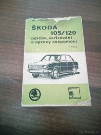 Údržba, seřizování a opravy