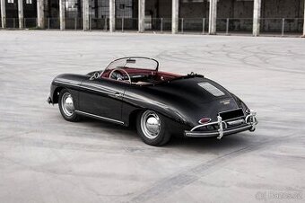 Koupím Porsche 356 Speedster