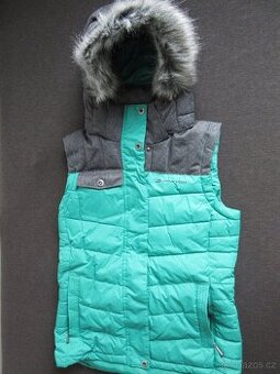PRODÁM NOVOU VESTU VEL.S ZN.ALPINE PRO - 1