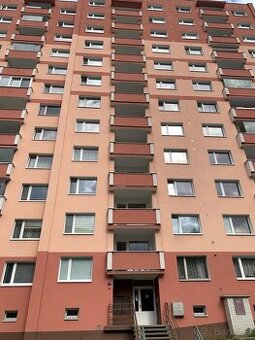 Prodej Garsoniéry, K.Vary, ul.Mládežnická, Rybáře