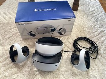 PsVr2
