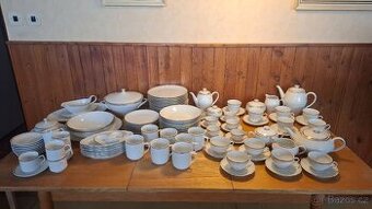 Československý porcelán