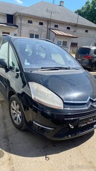 Citroën C4 Picasso