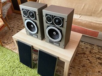 GRUNDIG Box 850a Professional - 1