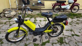Babetta 210