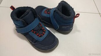 Zimní boty Quechua vel. 28 - 1