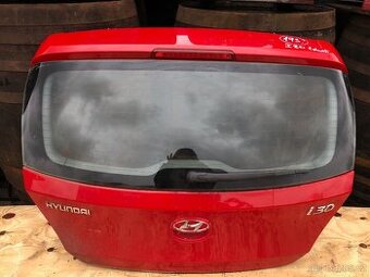 Páté dveře Hyundai I30