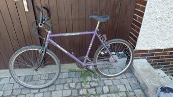 Kolo Velamos ATB Shimano