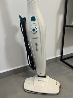 Parní čistič Leifheit Clean Tenso - 1