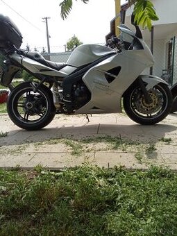 Triumph - 1