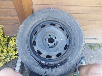Rezerva 5x100