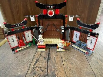 lego ninja