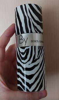 dolce & gabbana by man zebra