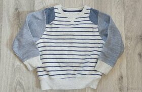 Mikina Matalan vel. 98-104