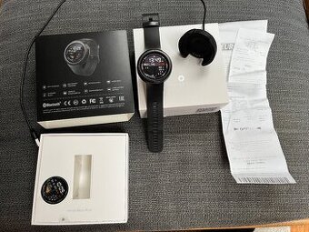 Amazfit Verge Grey