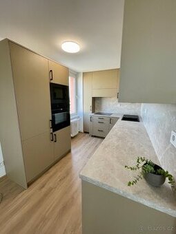 Prodej krásného bytu 3+kk po rekonstrukci,  Nymburk