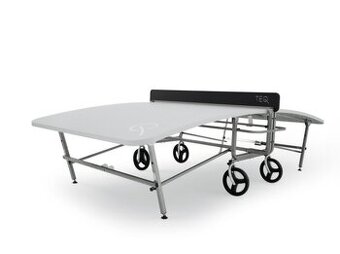 Teqballový stůl - 1