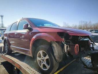 Dodge Journey 2.0CRD r.v. 2009 ECE 103kw (4326) - 1