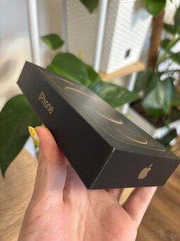 Apple iPhone 12Pro 256GB gold