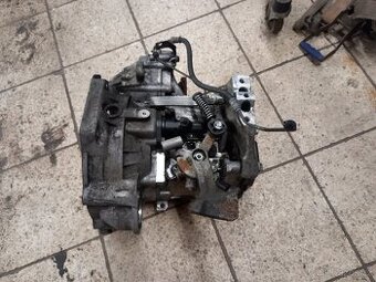 Převodovka Oct 2 1.9 77kw