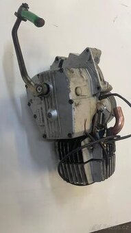 Motor Puch Z50 65 - 1