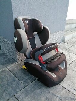 Autosedačka Kiddy Phoenixfix2