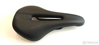 Nové sedlo Trek Verse Short 145 mm.