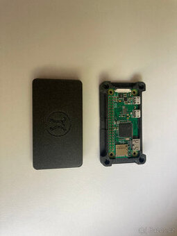Raspberry Pi Zero W - 1